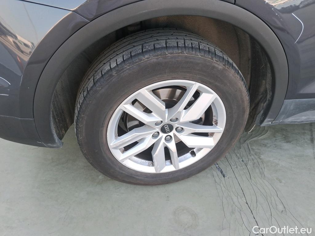  Audi  Q5  50 TFSI e quattro advanced 2.0 TFSI 300CV AT7 E6dT #12