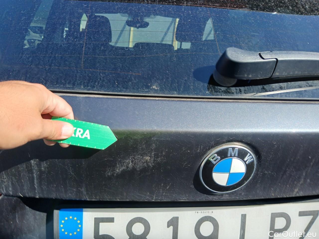  Bmw  X1 Serie  sDrive 18i Advantage 1.5 140CV AT7 E6dT #38