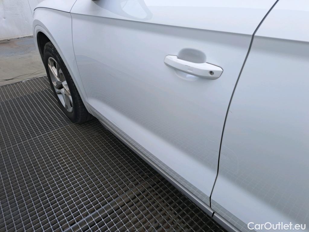  Audi  Q5  FYG 35 TDI advanced 2.0 TDI 165CV AT7 E6d #20