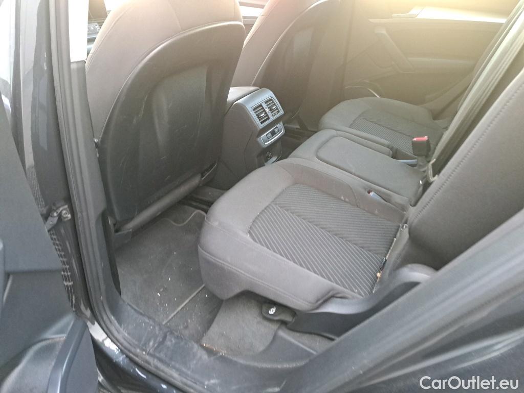  Audi  Q5  50 TFSI e quattro advanced 2.0 TFSI 300CV AT7 E6dT #34