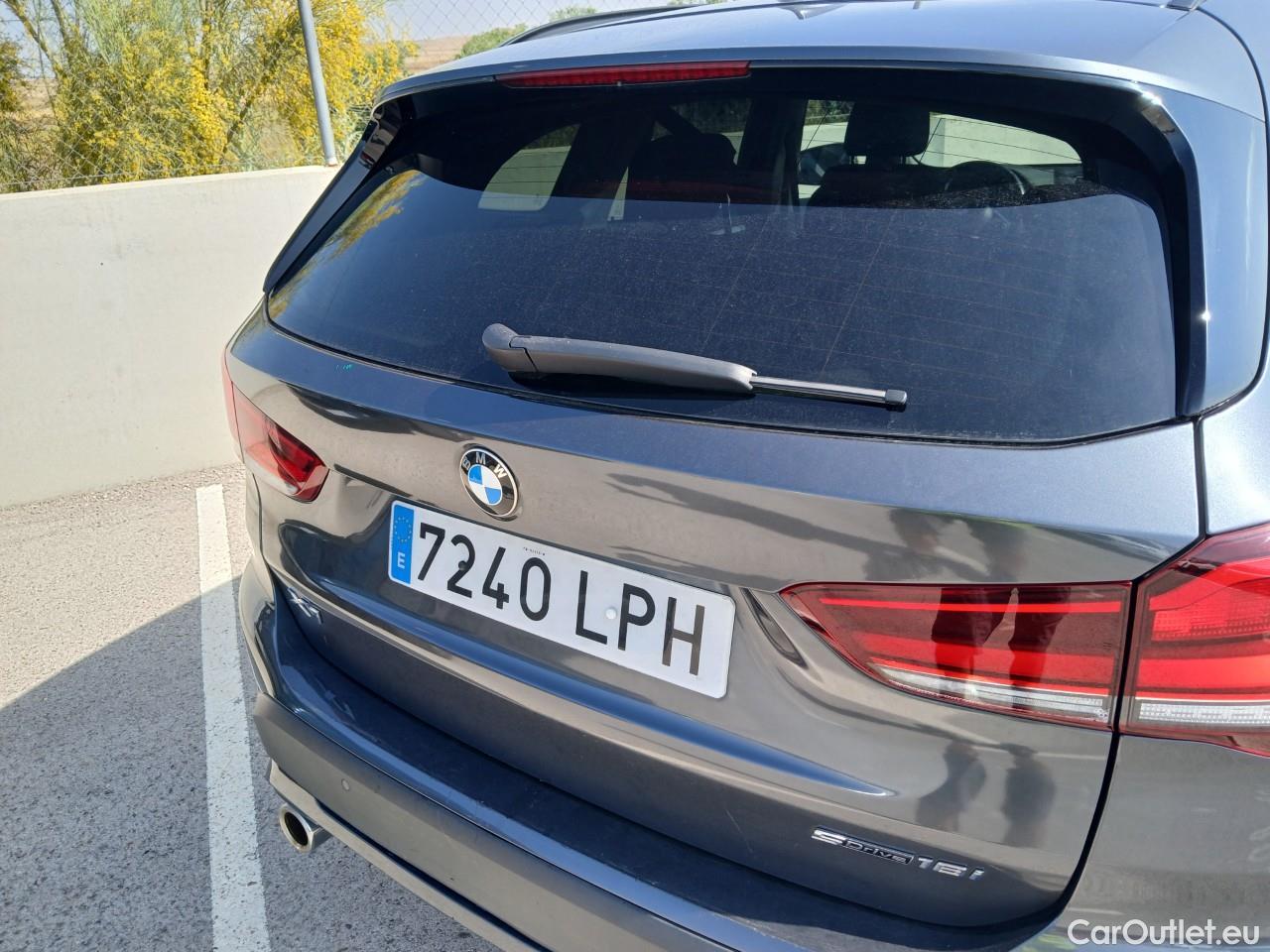  Bmw  X1 Serie  sDrive 18i Advantage 1.5 140CV AT7 E6dT #39