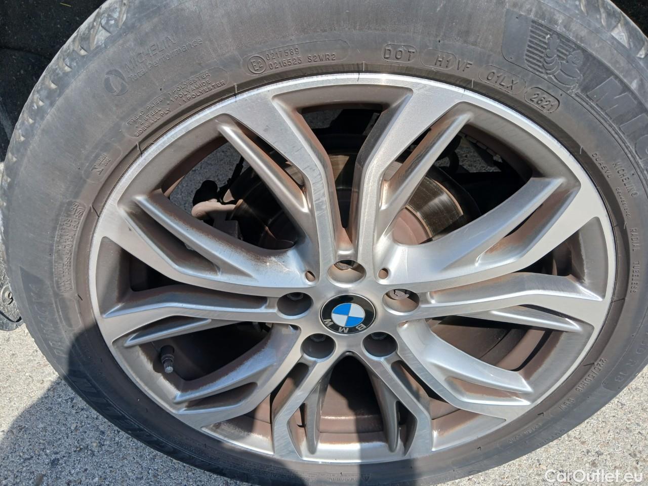  Bmw  X1 Serie  sDrive 18i Advantage 1.5 140CV AT7 E6dT #40