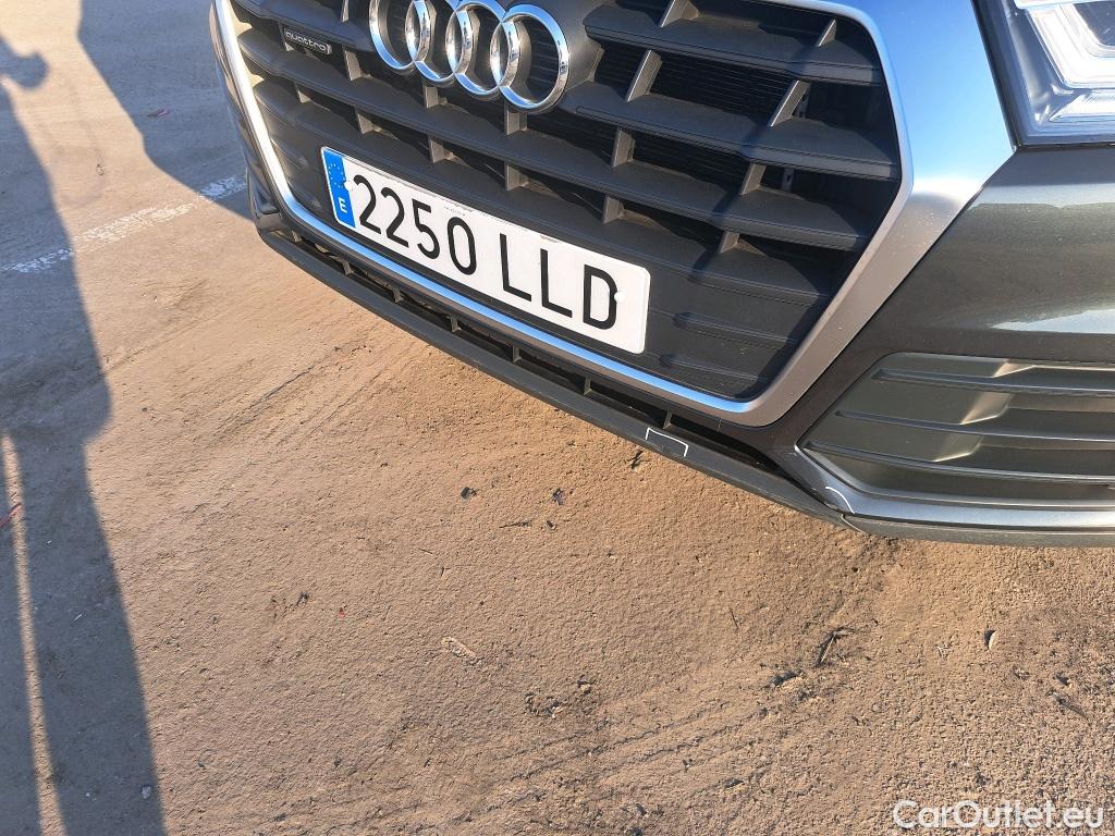  Audi  Q5  50 TFSI e quattro advanced 2.0 TFSI 300CV AT7 E6dT #47