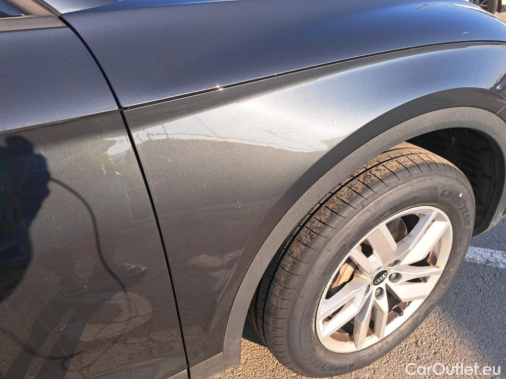  Audi  Q5  50 TFSI e quattro advanced 2.0 TFSI 300CV AT7 E6dT #45