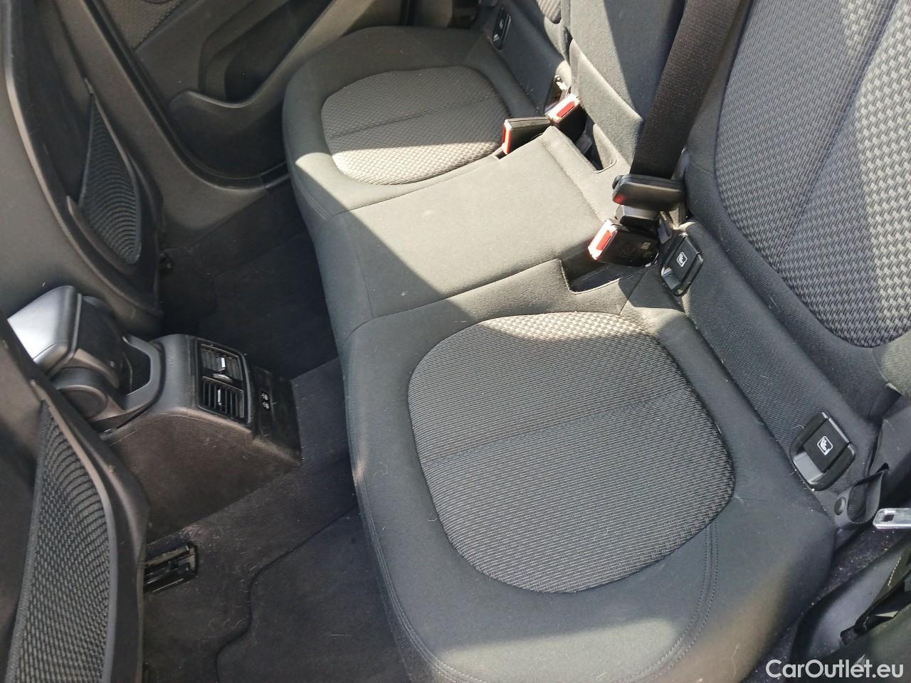  Bmw  X1 Serie  sDrive 18i Advantage 1.5 140CV AT7 E6dT #3