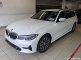  Bmw  Serie 3 TOURING XDRIVE AUT.  8 