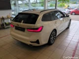  Bmw  Serie 3 TOURING XDRIVE AUT.  8 #2