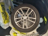  Bmw  Serie 3 TOURING XDRIVE AUT.  8 #9