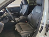  Bmw  Serie 3 TOURING XDRIVE AUT.  8 #10