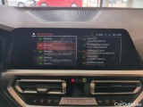  Bmw  Serie 3 TOURING XDRIVE AUT.  8 #14