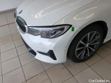  Bmw  Serie 3 TOURING XDRIVE AUT.  8 #19