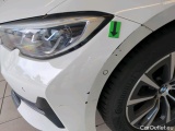  Bmw  Serie 3 TOURING XDRIVE AUT.  8 #20