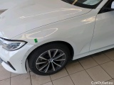  Bmw  Serie 3 TOURING XDRIVE AUT.  8 #21