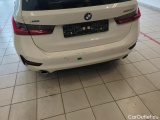  Bmw  Serie 3 TOURING XDRIVE AUT.  8 #23