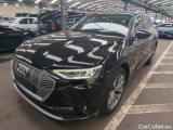  Audi  E-TRON 55 QUATTRO  10 