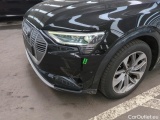  Audi  E-TRON 55 QUATTRO  10 #20