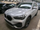  Bmw  X1 SDRIVE18D AUT.  11 