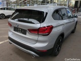  Bmw  X1 SDRIVE18D AUT.  11 #2