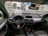  Bmw  X1 SDRIVE18D AUT.  11 #3