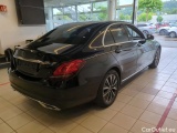  Mercedes  C-Klasse 200 D 9G-TRONIC  12 #2