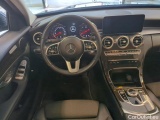  Mercedes  C-Klasse 200 D 9G-TRONIC  12 #3