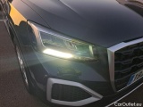  Audi  Q2  35 TFSI advanced 1.5 TFSI 150CV AT7 E6d #16