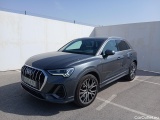  Audi  Q3 AUDI  / 2018 / 5P / todoterreno 40 TDI 140kW S tronic Quattro S Line 