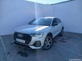  Audi  Q3 AUDI  Sportback / 2019 / 5P / todoterreno Black line 35 TDI 110kW (150CV) S tronic 