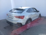  Audi  Q3 AUDI  Sportback / 2019 / 5P / todoterreno Black line 35 TDI 110kW (150CV) S tronic #2