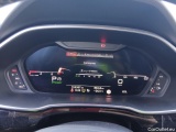  Audi  Q3 AUDI  Sportback / 2019 / 5P / todoterreno Black line 35 TDI 110kW (150CV) S tronic #4