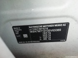  Bmw  Serie 1  Berlina 116d 1.5 115CV MT6 E6d #17