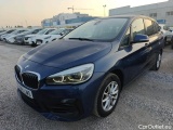  Bmw  Serie 2 BMW  Gran Tourer/2018/5P/monovolumen compacto 216d Business 