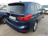  Bmw  Serie 2 BMW  Gran Tourer/2018/5P/monovolumen compacto 216d Business #2