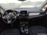  Bmw  Serie 2 BMW  Gran Tourer/2018/5P/monovolumen compacto 216d Business #3