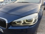 Bmw  Serie 2 BMW  Gran Tourer/2018/5P/monovolumen compacto 216d Business #16