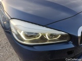  Bmw  Serie 2 BMW  Gran Tourer/2018/5P/monovolumen compacto 216d Business #17