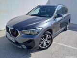  Bmw  X1 Serie  sDrive 18i Advantage 1.5 140CV AT7 E6dT 