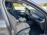  Bmw  X1 Serie  sDrive 18i Advantage 1.5 140CV AT7 E6dT #6