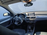  Bmw  X1 Serie  sDrive 18i Advantage 1.5 140CV AT7 E6dT #3