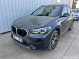  Bmw  X1 Serie  sDrive 18i Advantage 1.5 140CV AT7 E6dT 
