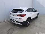  Bmw  X2 Serie  sDrive 18i Advantage 1.5 140CV AT7 E6dT #2