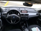  Bmw  X2 Serie  sDrive 18i Advantage 1.5 140CV AT7 E6dT #3