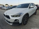  Bmw  X2 Serie  sDrive 18i Advantage 1.5 140CV AT7 E6dT 