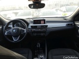  Bmw  X2 Serie  sDrive 18i Advantage 1.5 140CV AT7 E6dT #3
