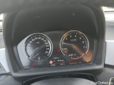  Bmw  X2 Serie  sDrive 18i Advantage 1.5 140CV AT7 E6dT #4