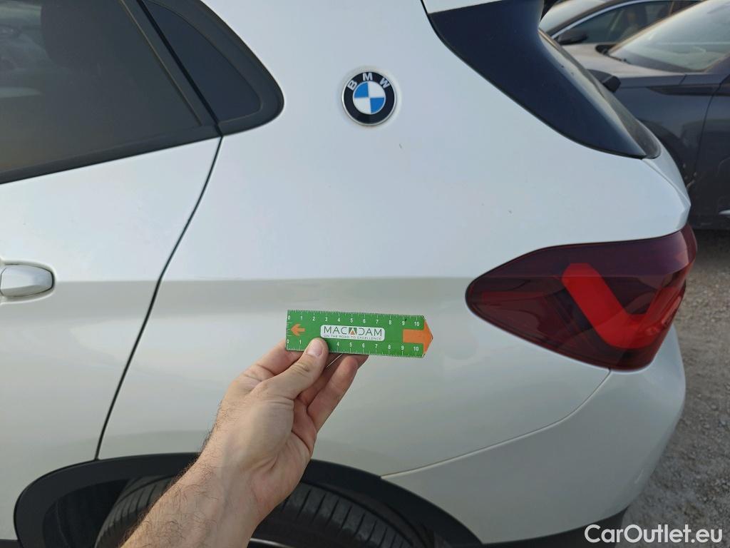  Bmw  X2 Serie  sDrive 18i Advantage 1.5 140CV AT7 E6dT #8