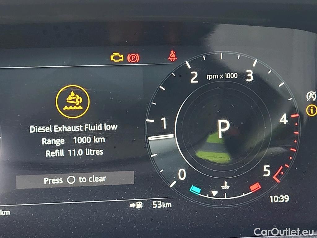  Land Rover  Range Rover LAND ROVER  Velar / 2017 / 5P / todoterreno 2.0D I4 150kW (204CV) S 4WD Auto #25