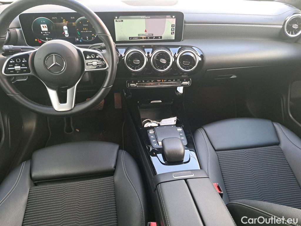  Mercedes  CLA-Klasse Clase CLA CLA 200 d (118.312) 150CV AT8 E6d #18