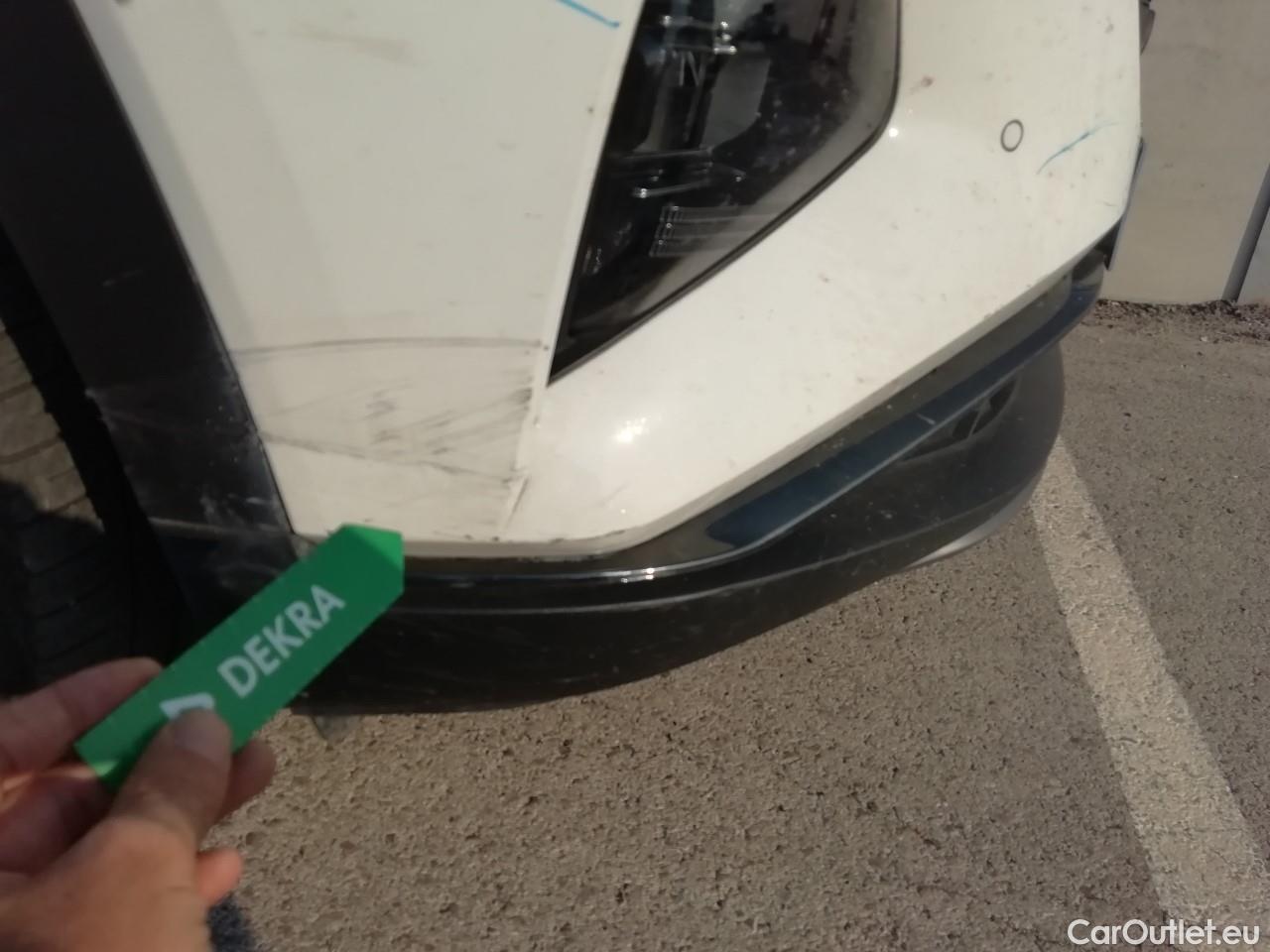  Hyundai  Tucson HYUNDAI  / 2020 / 5P / todoterreno 1.6 CRDI 100kW (136CV) 48V Tecno DCT 2C #14
