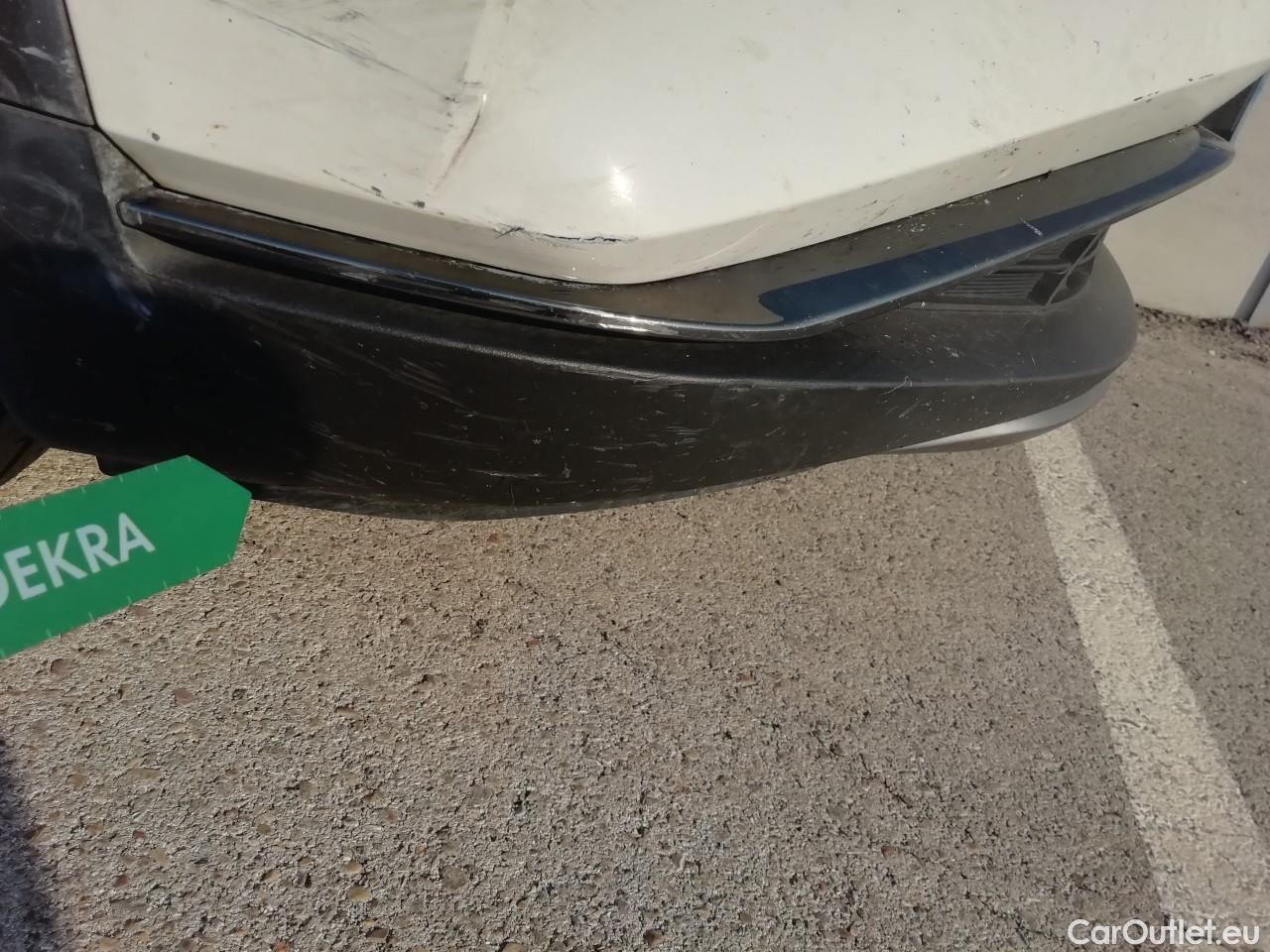  Hyundai  Tucson HYUNDAI  / 2020 / 5P / todoterreno 1.6 CRDI 100kW (136CV) 48V Tecno DCT 2C #19